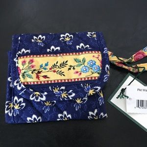Vera Bradley wallet